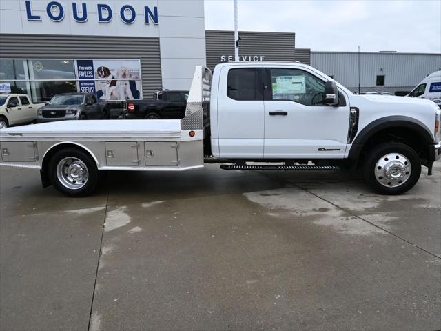 2024 Ford F-550 XLT