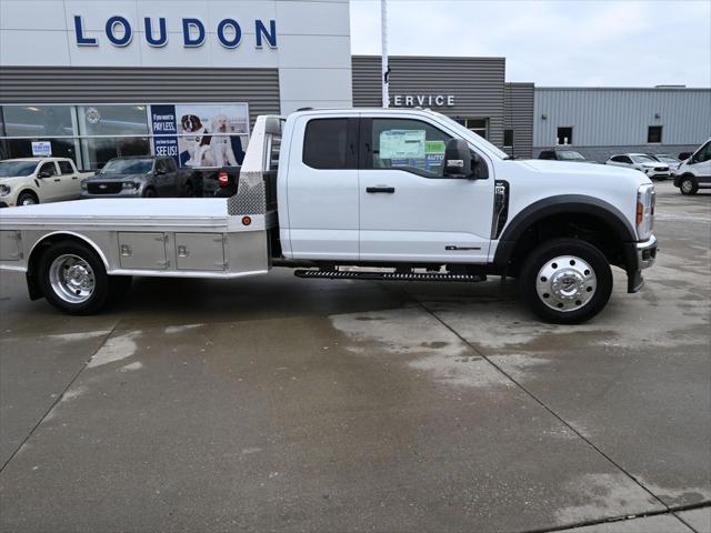 2024 Ford F-550 XLT