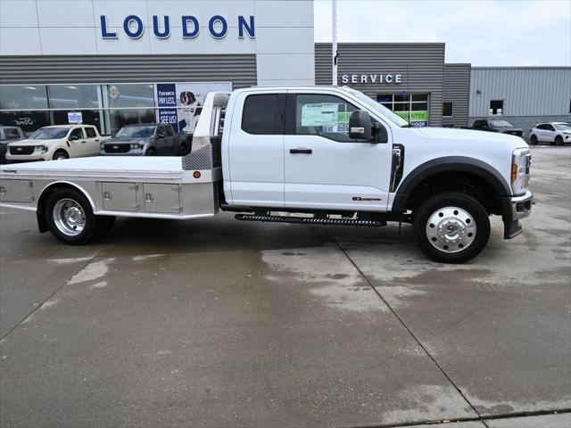 2024 Ford F-550 XLT