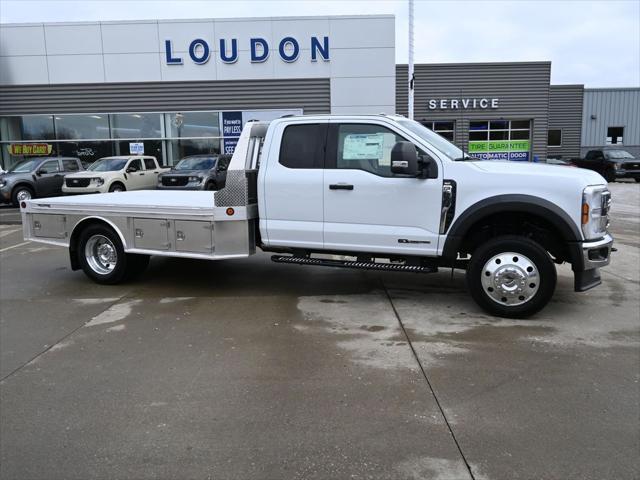 2024 Ford F-550 XLT
