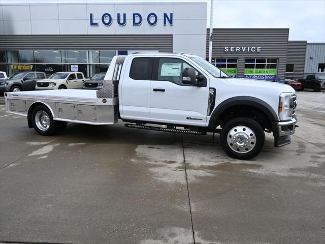 2024 Ford F-550 XLT