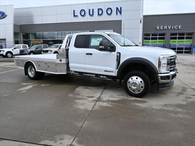 2024 Ford F-550 XLT
