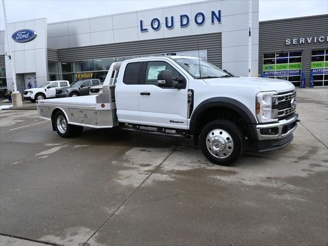 2024 Ford F-550 XLT