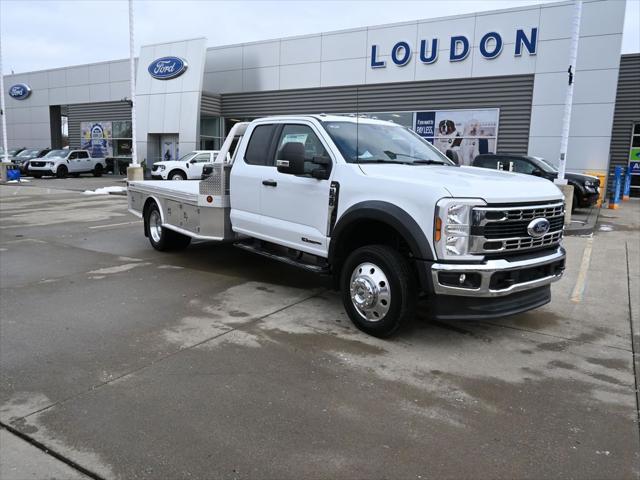 2024 Ford F-550 XLT