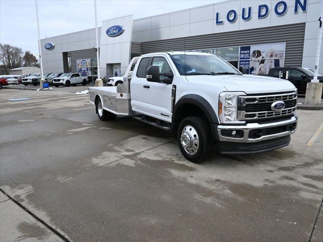 2024 Ford F-550 XLT