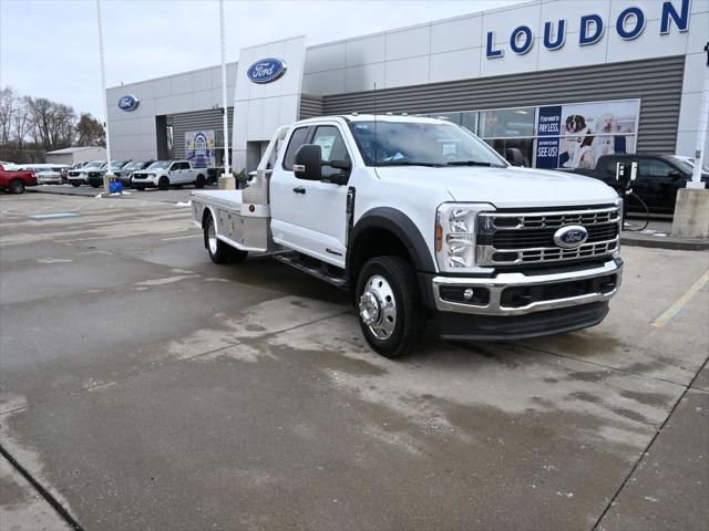 2024 Ford F-550 XLT