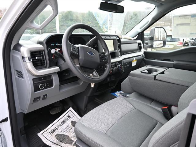 2024 Ford F-550 XLT