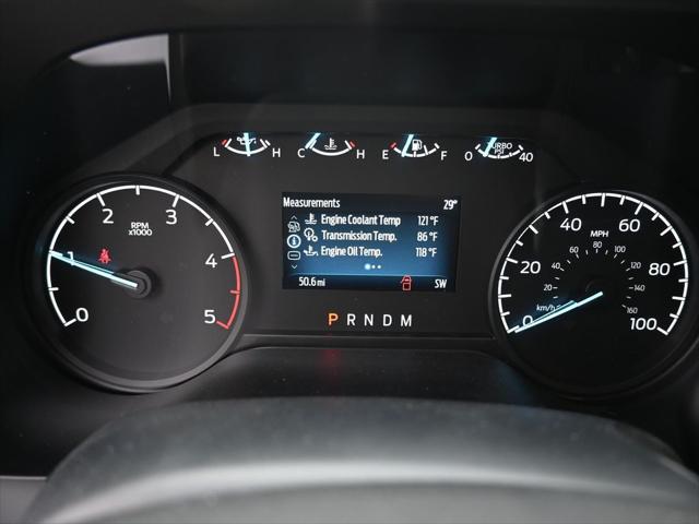 2024 Ford F-550 XLT