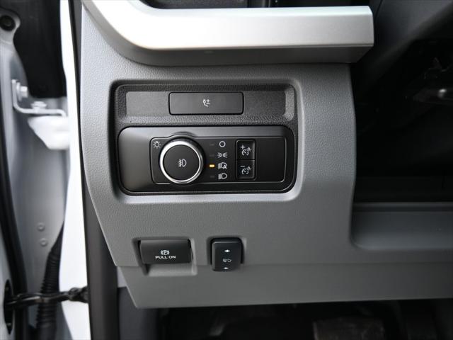 2024 Ford F-550 XLT