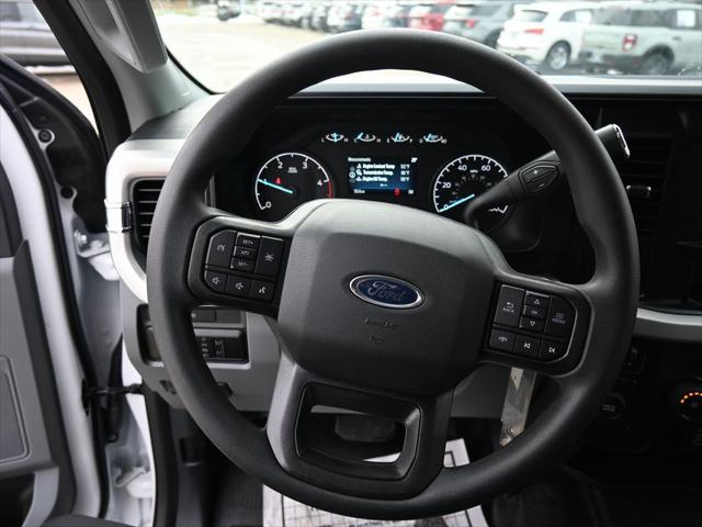 2024 Ford F-550 XLT