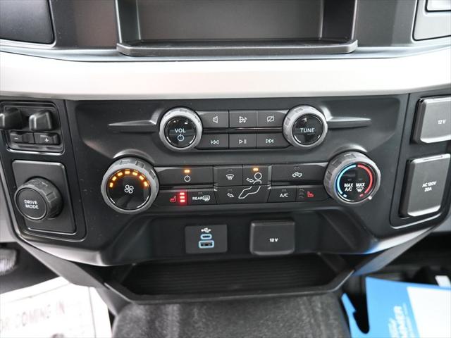 2024 Ford F-550 XLT