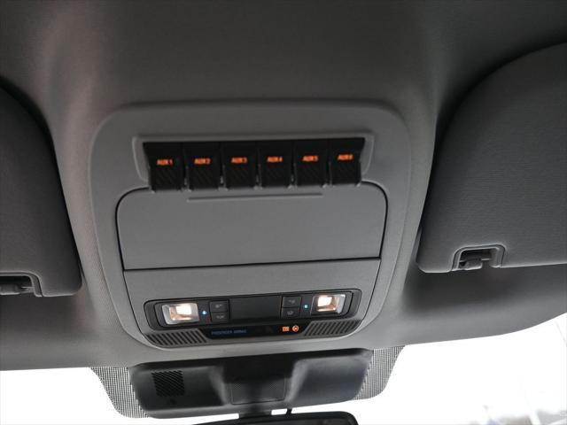 2024 Ford F-550 XLT