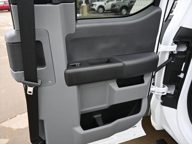 2024 Ford F-550 XLT
