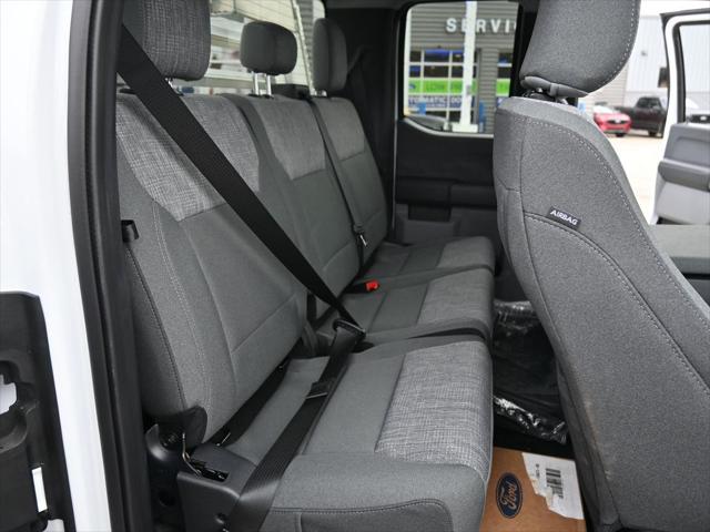 2024 Ford F-550 XLT