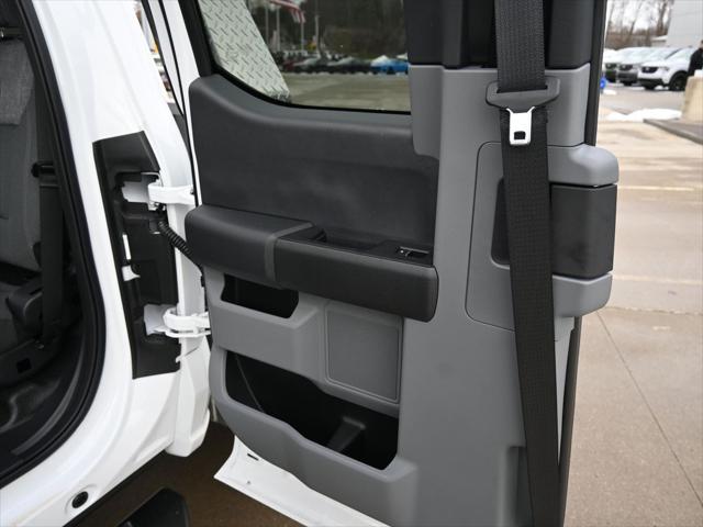 2024 Ford F-550 XLT