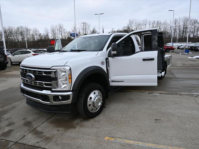 2024 Ford F-550 XLT