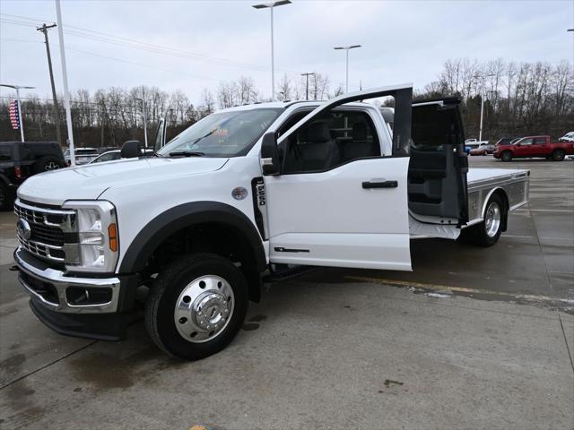 2024 Ford F-550 XLT