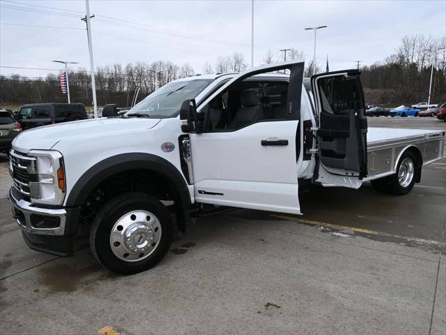 2024 Ford F-550 XLT