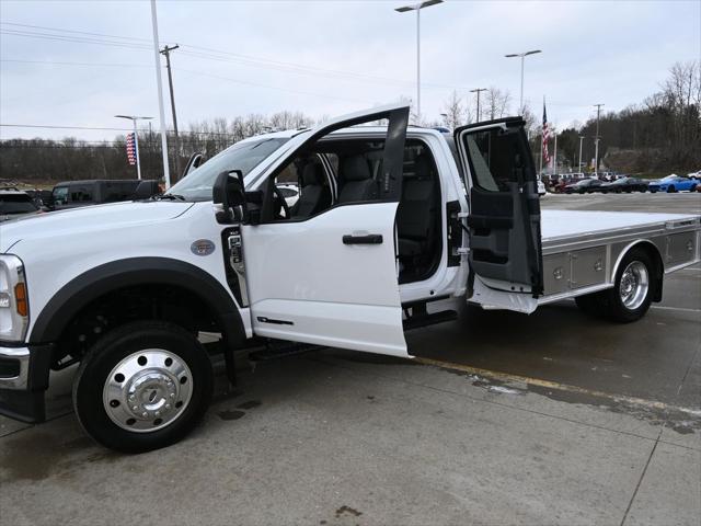2024 Ford F-550 XLT