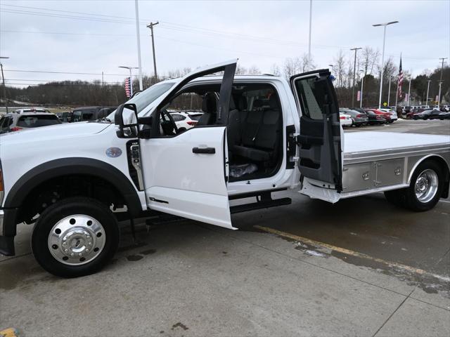 2024 Ford F-550 XLT