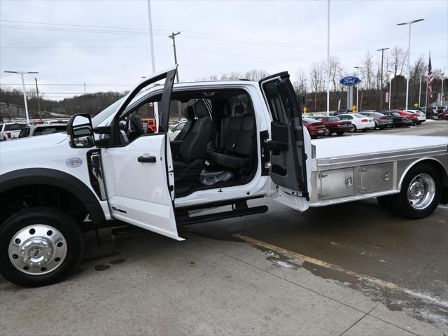 2024 Ford F-550 XLT