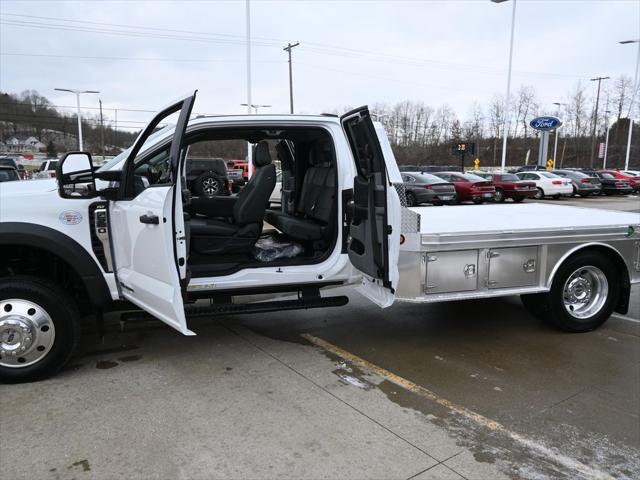 2024 Ford F-550 XLT