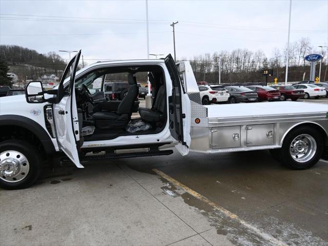 2024 Ford F-550 XLT