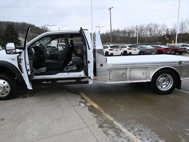 2024 Ford F-550 XLT
