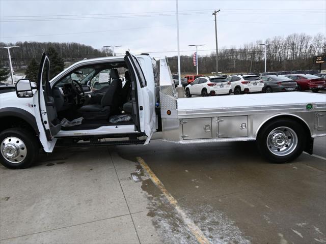 2024 Ford F-550 XLT