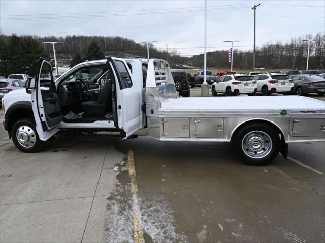 2024 Ford F-550 XLT
