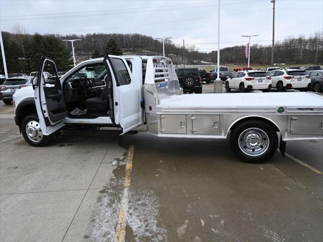 2024 Ford F-550 XLT