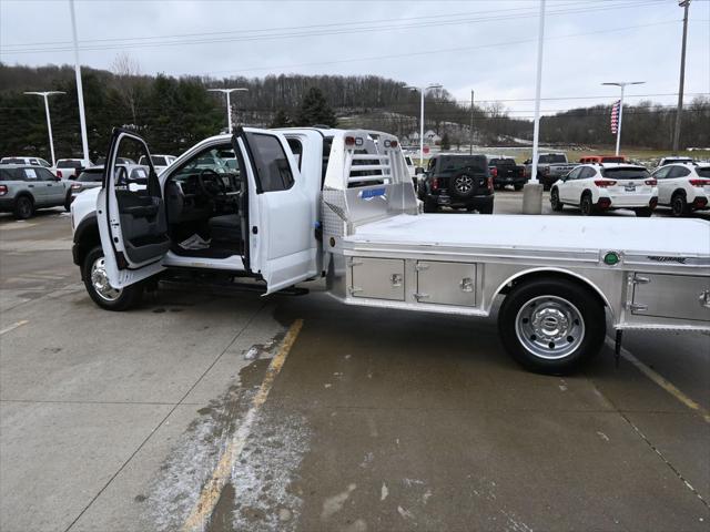 2024 Ford F-550 XLT