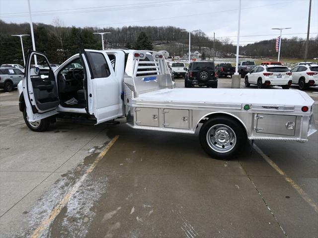 2024 Ford F-550 XLT