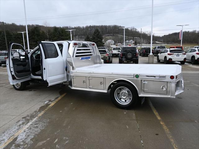 2024 Ford F-550 XLT