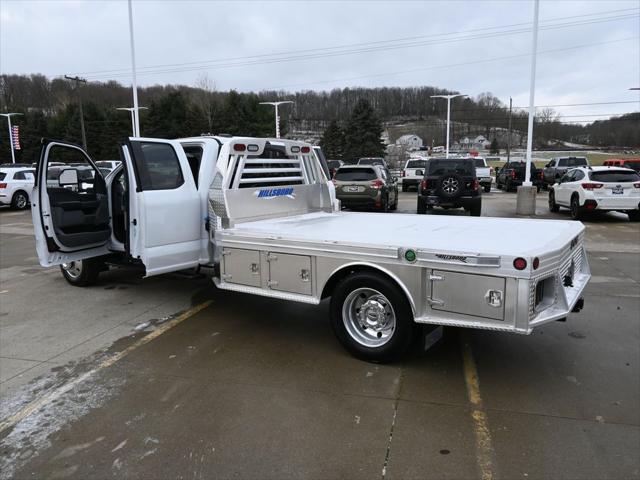 2024 Ford F-550 XLT