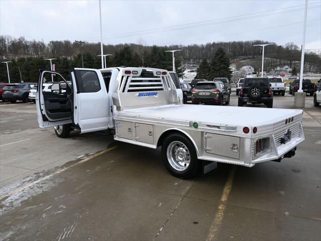 2024 Ford F-550 XLT