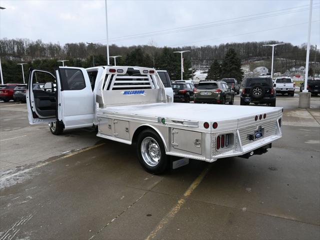 2024 Ford F-550 XLT