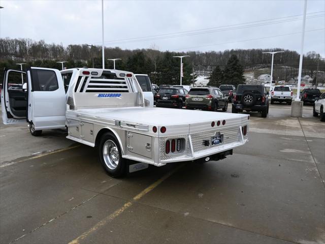 2024 Ford F-550 XLT