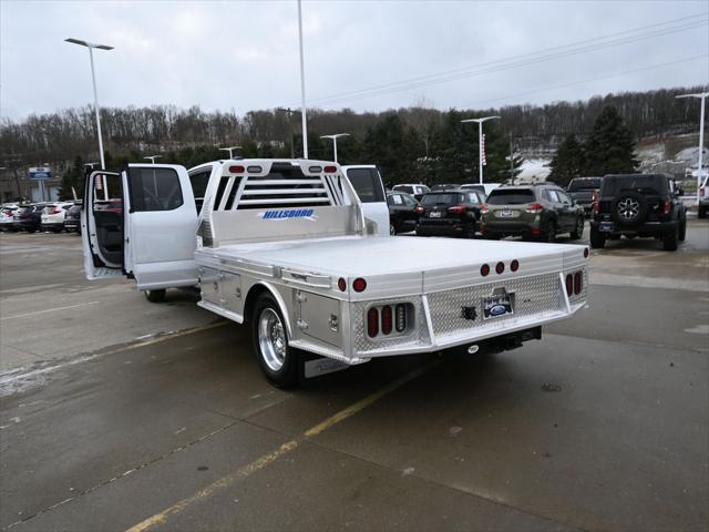 2024 Ford F-550 XLT