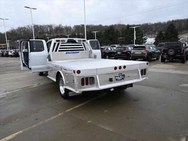 2024 Ford F-550 XLT