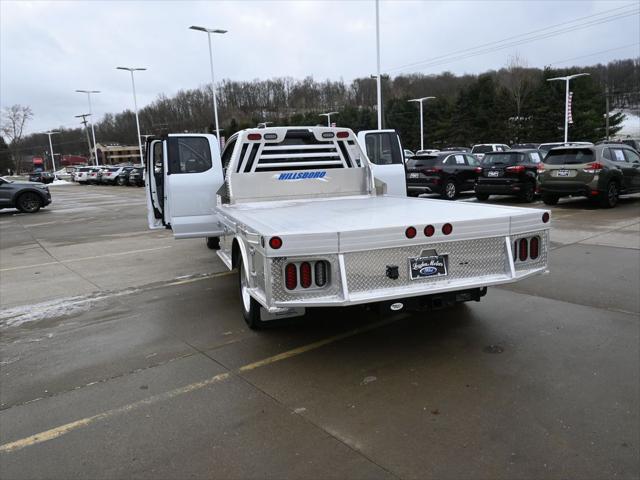 2024 Ford F-550 XLT