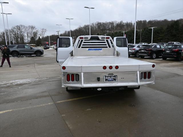 2024 Ford F-550 XLT