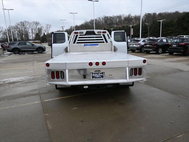 2024 Ford F-550 XLT