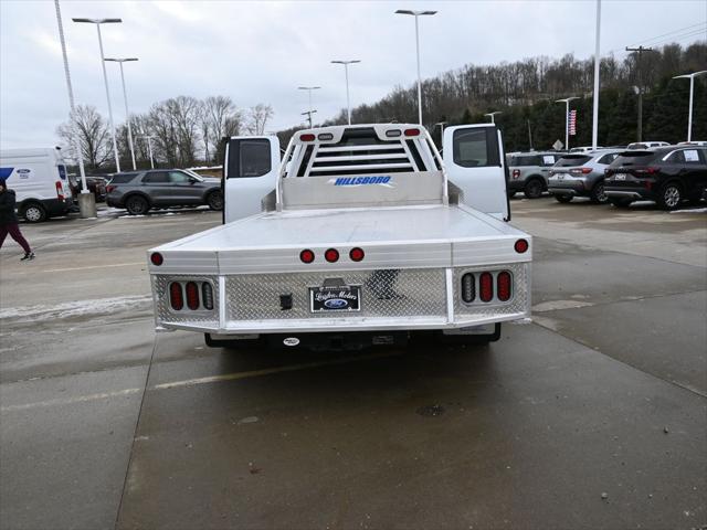 2024 Ford F-550 XLT