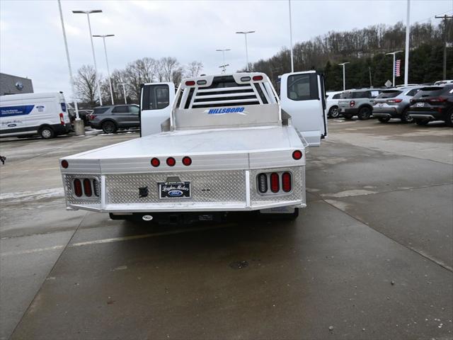2024 Ford F-550 XLT
