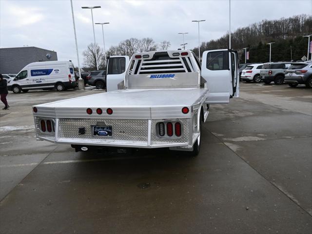 2024 Ford F-550 XLT
