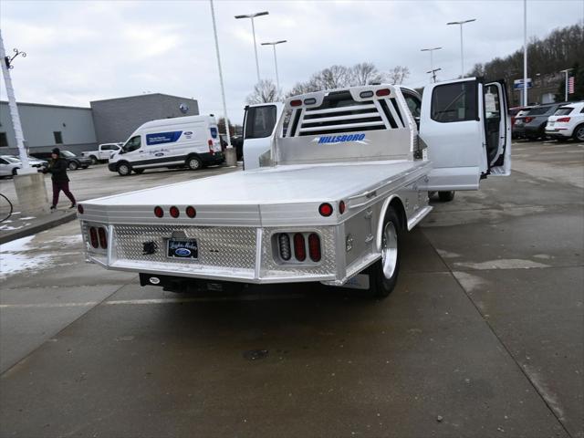 2024 Ford F-550 XLT