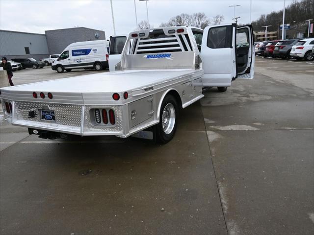 2024 Ford F-550 XLT
