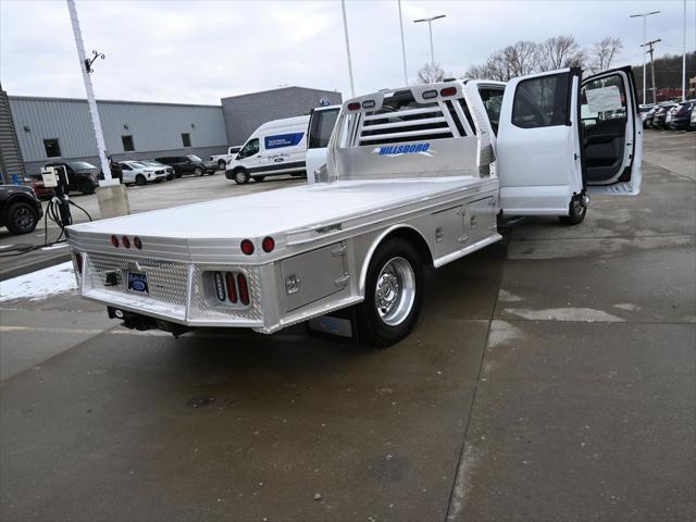 2024 Ford F-550 XLT