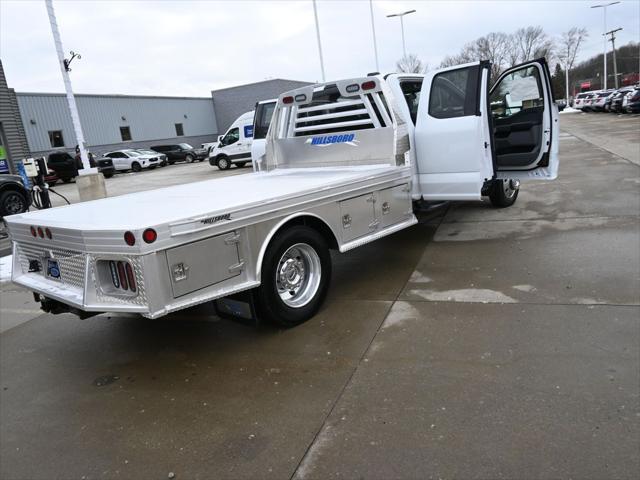 2024 Ford F-550 XLT